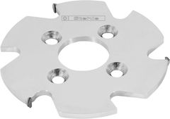3104L Grooving Cutters DP - for Lamello Clamex P® - MAN