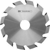 1103L Grooving Cutters - for Lamello®
