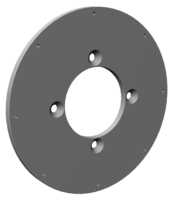 Flanges